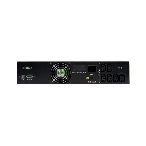 Systeme Electric Smart-Save SMT 2000VA SMTSE2000RMI2U