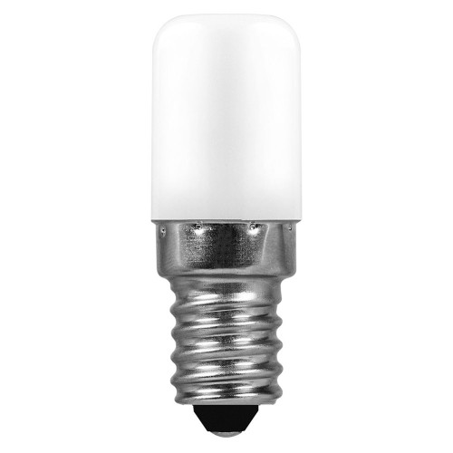Лампа светодиодная Feron LB-10 E14 2W 230V 6400K