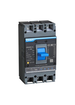 Выключатель автоматический 3п 1250А 70кА NXMS-1250H с электрон. расцеп. (R) CHINT 201719