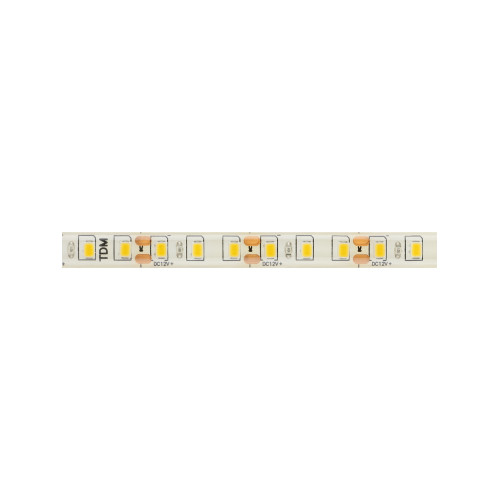 Лента светодиодная SMD2835-120 LED/м-IP65-12 В-9,6 Вт/м-3000 К (5 м) блистер TDM Лента светодиодная SMD2835-120 LED/м-IP65-12 В-9,6 Вт/м-3000 К (5 м) блистер TDM