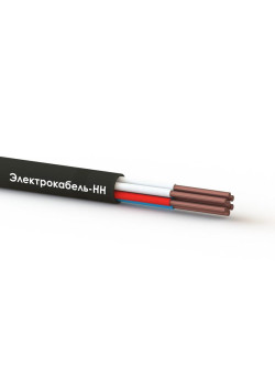 Кабель КВВГнг(А)-LS 7х0.75 0.66кВ (м) ЭЛЕКТРОКАБЕЛЬ НН 00-00020691