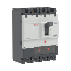 Авт. выкл. YON pro MNX630L 4P 630A 70kA при AC415V расц. TMD