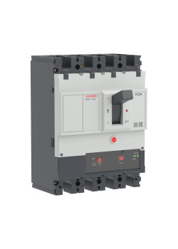 Авт. выкл. YON pro MNX630L 4P 630A 70kA при AC415V расц. TMD