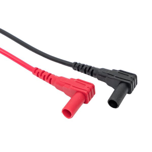 Комплект измерительных щупов TL3001 (1м)(20AWG) EKF Expert Комплект измерительных щупов TL3001 (1м)(20AWG) EKF Expert