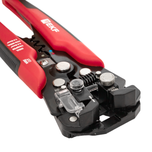 Стриппер WS-04 EKF Master