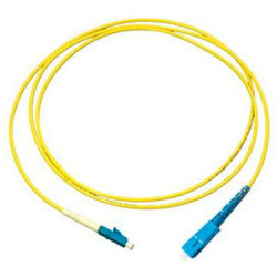 Патч-корд Lanmaster TWT-LC-SC/SU-1.0 1м