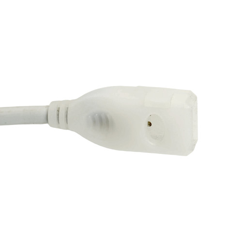 Сетевой шнур для светодиодной ленты 220V LS704 на 50м, LD177