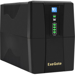 ExeGate EX292774RUS