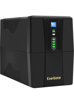 ExeGate EX292774RUS