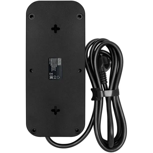 Powercom SP-08 USB03AB 1.8M Powercom SP-08 USB03AB 1.8M