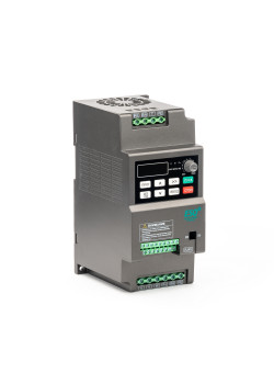 Преобразователь частоты ESQ-230-4T-4K 4 кВт, 380В