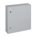 Корпус металлический ЩМП-6.6.1-0 IP66 (600х600х150) TDM