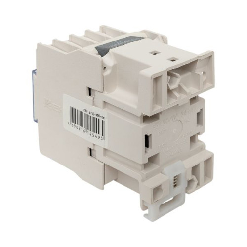 Контактор КМЭ-1 18А 1NC 110В AC EKF Контактор КМЭ-1 18А 1NC 110В AC EKF