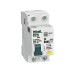 Авт. выкл. диф. тока (АВДТ) ДИФ-103 1P+N 25А C тип AC 230В 30мА 6кА