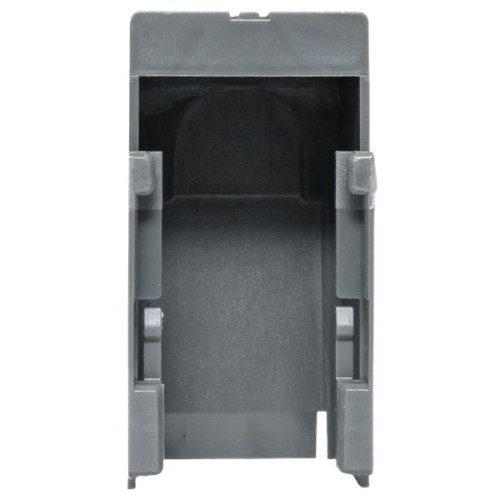Комплект клеммных крышек (короткие) 8 шт. для рубильников TwinBlock 160-250А EKF Комплект клеммных крышек (короткие) 8 шт. для рубильников TwinBlock 160-250А EKF