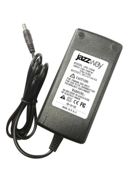 Адаптер 48Вт (12В 4A) JazzWay 1005977