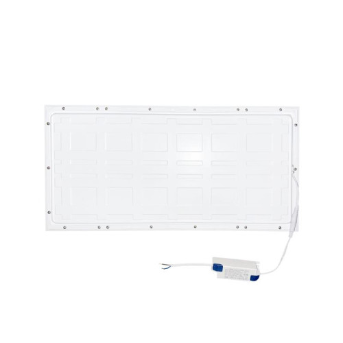 Светильник светодиодный ДВО CP 20 R 54W OP 940 W60L120 595х1195х26мм 54Вт 4000К Ra90 IP40/IP20 встраив. бел. панель 14062023207 Светильник светодиодный ДВО CP 20 R 54W OP 940 W60L120 595х1195х26мм 54Вт 4000К Ra90 IP40/IP20 встраив. бел. панель 14062023207