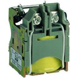 РАСЦЕПИТЕЛЬ МИНИМАЛЬНОГО НАПРЯЖЕНИЯ MN 220V AC