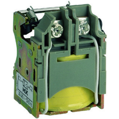 РАСЦЕПИТЕЛЬ МИНИМАЛЬНОГО НАПРЯЖЕНИЯ MN 220V AC