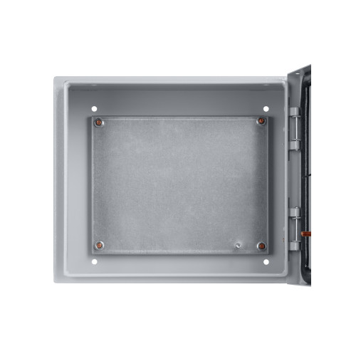 Корпус металлический ЩМП-2.3.1-0 IP66 (250х300х150) TDM