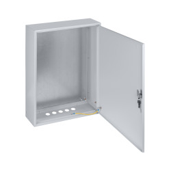 Корпус металлический ЩМП-3-1 (650х500х150) TDM