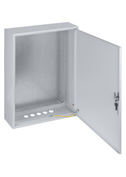 Корпус металлический ЩМП-3-1 (650х500х150) TDM