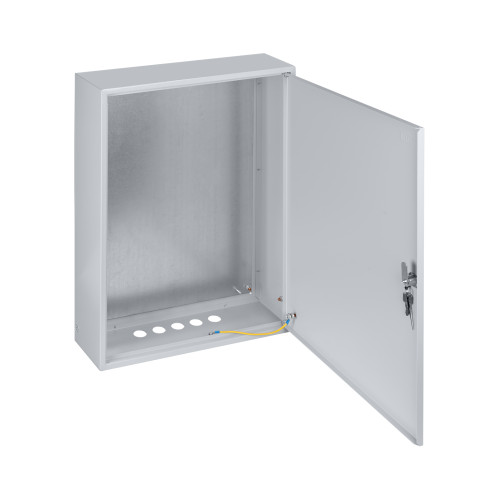 Корпус металлический ЩМП-3-1 (650х500х150) TDM