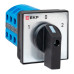 ПК-1-43 25А 3P «1-0-2» IP65 EKF ПК-1-43 25А 3P «1-0-2» IP65 EKF
