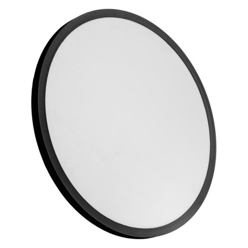 Светильник светодиодный SLIM BLACK 48Вт 4500К IP40 3480лм 230В 500х25мм КОСМОС KSlim48w_B4500K Светильник светодиодный SLIM BLACK 48Вт 4500К IP40 3480лм 230В 500х25мм КОСМОС KSlim48w_B4500K