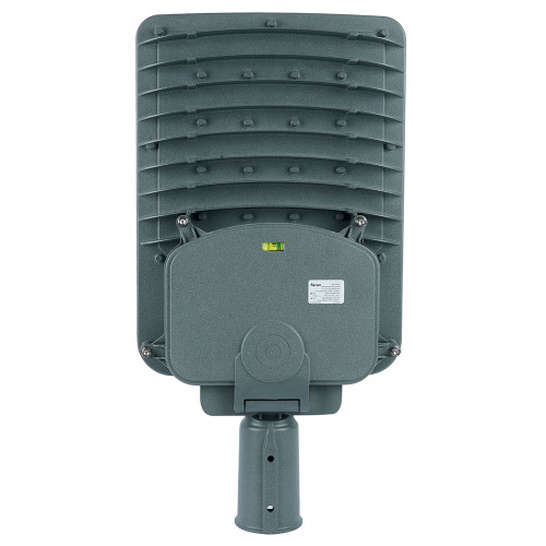 Светодиодный уличный консольный светильник Feron серии TR 150W 5000K AC90-300V, СЕРЫЙ Светодиодный уличный консольный светильник Feron серии TR 150W 5000K AC90-300V, СЕРЫЙ