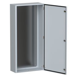 Корпус металлический ЩМП-7-0 (1400х650х285мм) У2 IP54 IEK