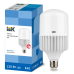 Комплект ПРОМО Лампа LED HP 120Вт 6500К E40 (LLE-HP-120-230-65-E40 ) с патроном подвесным керамическим Пкр40-16-К43 (EPC30-04-01-K01) IEK Комплект ПРОМО Лампа LED HP 120Вт 6500К E40 (LLE-HP-120-230-65-E40 ) с патроном подвесным керамическим Пкр40-16-К43 (EPC30-04-01-K01) IEK