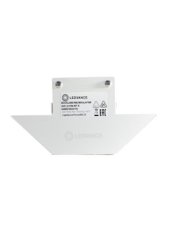 Рециркулятор бактерицидный потолочный ECO CLASS RECIRC UVC 2X15W WT K (бакт.лампы в комплекте) LEDVANCE 4058075533776