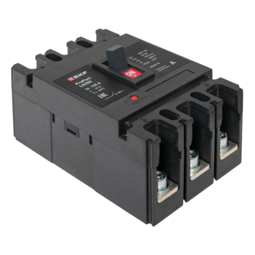 ProPact LS250 125А 3P 25кА EKF