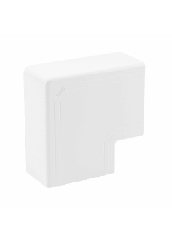 NPAN 25x30 Угол плоский(розница, 2 шт в пакете)