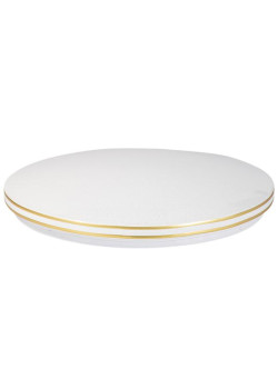 Светильник светодиодный Classic SKY Gold 48Вт 4000К IP40 4000лм 230В КОСМОС KCSky48w_G4000K