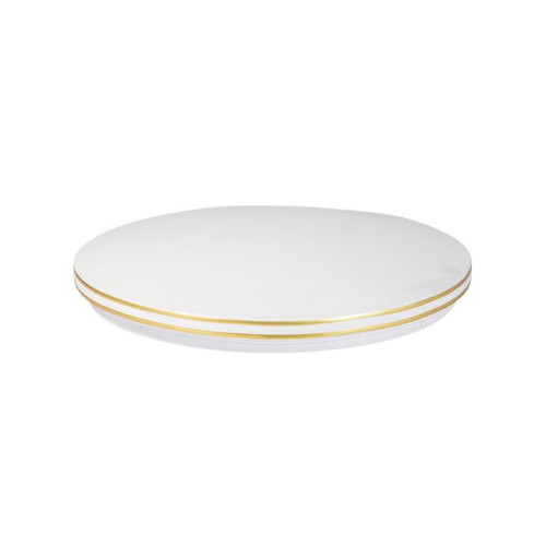 Светильник светодиодный Classic SKY Gold 48Вт 4000К IP40 4000лм 230В КОСМОС KCSky48w_G4000K