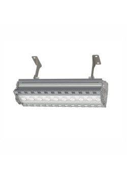 Светильник L-industry 30 Turbine/25/Д/4.0K/01/IKV-21/220AC IP66 поворотное крепление LEDEL 521103000841200