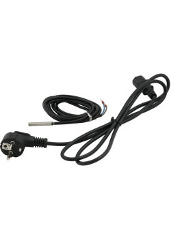 Cabeus JG02-BK