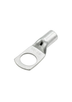 Наконечник кабельный из трубки медной луженой, 95 кв.мм, М20 (ТМЛ)