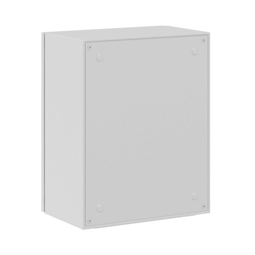 Корпус навесной ST с М/П с прозрачной дверью ВxШxГ 500x400x250 мм, IP66 Корпус навесной ST с М/П с прозрачной дверью ВxШxГ 500x400x250 мм, IP66