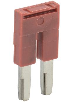 Перемычка для КПИ-4мм2 2PIN IEK