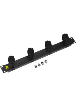 LANMASTER LAN-ORG/VCM4-1U