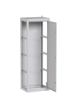 Каркас ВРУ-1 Unit S сварной (1800x600x450) IP31 EKF PROxima