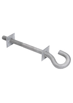 Крюк КМ16-240/119/24 (SOT21.116) IEK