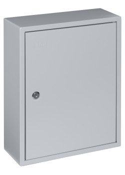 Корпус металлический ЩРН-24 (395х310х120) TDM
