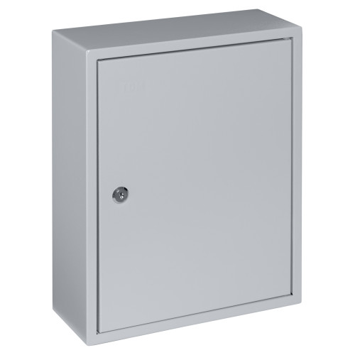 Корпус металлический ЩРН-24 (395х310х120) TDM