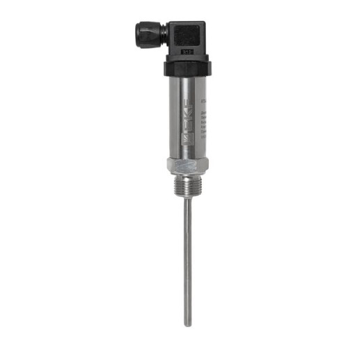 Датчик температуры L100 G1/2 4-20 мА DIN EKF Датчик температуры L100 G1/2 4-20 мА DIN EKF