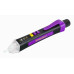 Индикатор напряжения Zing WT22 фиолет. Ermenrich 85318 Индикатор напряжения Zing WT22 фиолет. Ermenrich 85318
