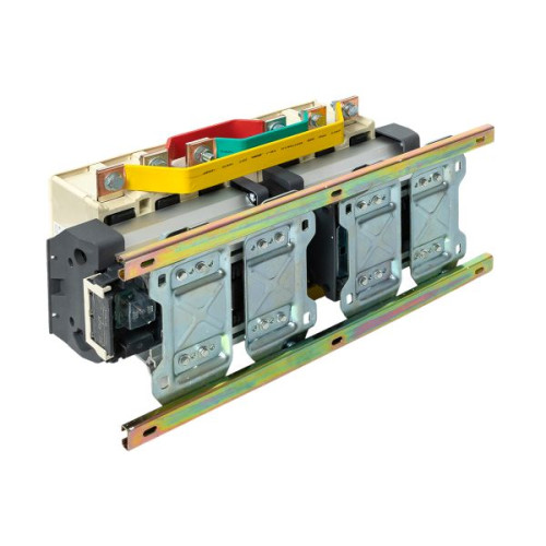 Контактор реверсивный КТЭ-2 500А 2NO 230В AC EKF Контактор реверсивный КТЭ-2 500А 2NO 230В AC EKF